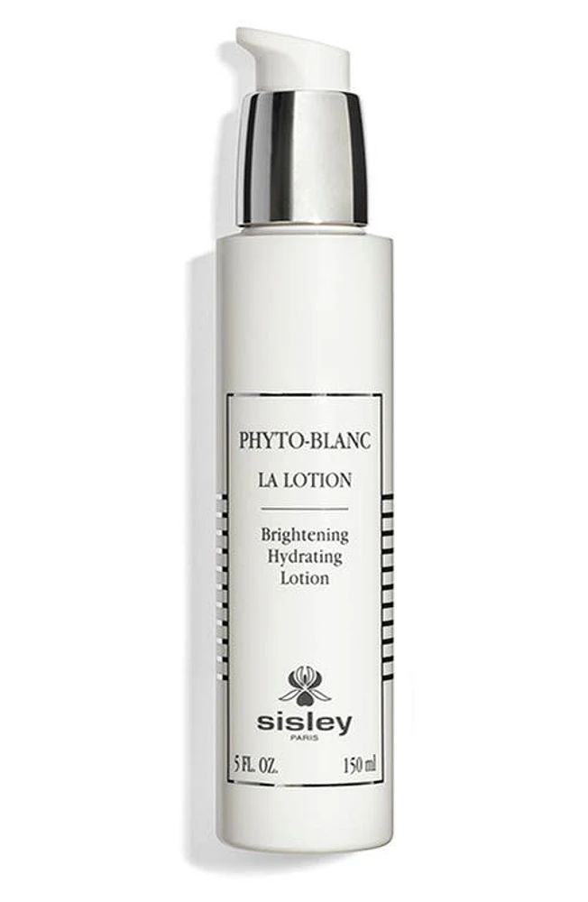 Sisley Paris Phyto-Blanc Brightening Hydrating Lotion at Nordstrom, Size 5 Oz