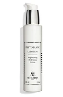 Sisley Paris Phyto-Blanc Brightening Hydrating Lotion at Nordstrom, Size 5 Oz