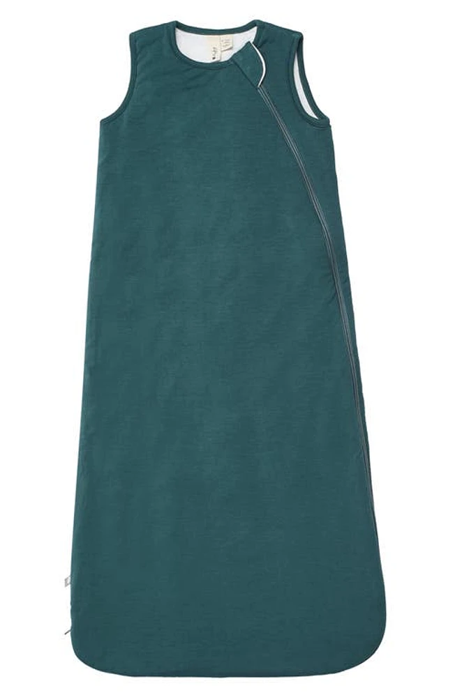 Kyte BABY The Original Sleep Bag Wearable Blanket in Emerald at Nordstrom