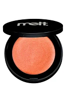 Melt Cosmetics Cream Blushlights Blush in Golden Hour at Nordstrom