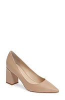 Marc Fisher LTD Zala Block Heel Pump at Nordstrom