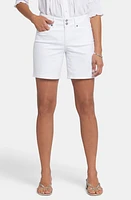 NYDJ Frankie Denim Shorts at Nordstrom,