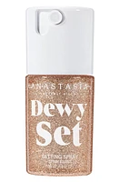 Anastasia Beverly Hills Dewy Hydrating Setting Spray in Original at Nordstrom