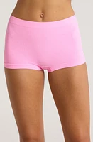 Free People Intimately FP Ultimately Seamless Boyshorts at Nordstrom,