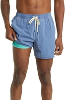 Fair Harbor The Bungalow Swim Trunks at Nordstrom,