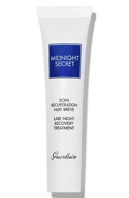 Guerlain Midnight Secret Late Night Recovery Treatment Serum at Nordstrom