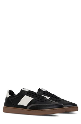 Collegium Pillar Court II Sneaker Black at Nordstrom,