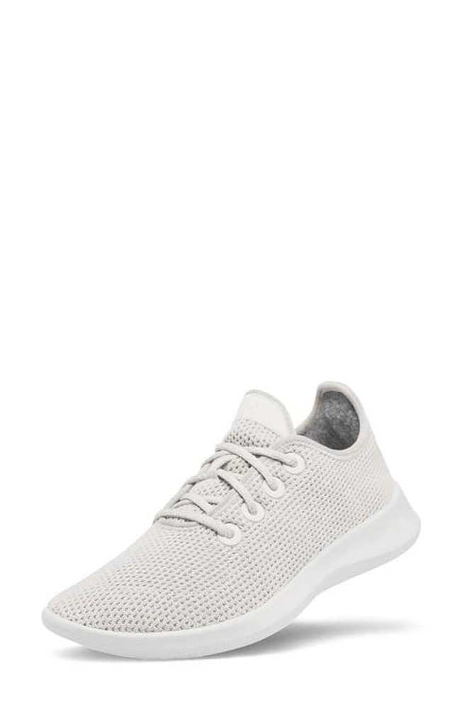 Allbirds Tree Runner Sneaker Kaikoura White at Nordstrom,