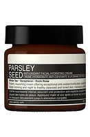 Aesop Parsley Seed Anti-Oxidant Facial Hydrating Cream at Nordstrom