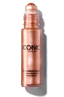 ICONIC LONDON Rollaway Glow Liquid Highlighter Stick in Rose Potion at Nordstrom