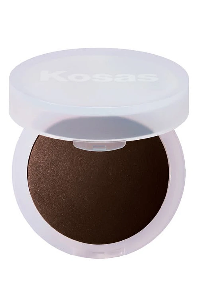 Kosas Cloud Set Baked Setting & Smoothing Powder in Dreamy at Nordstrom