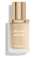 Sisley Paris Phyto-Teint Perfection Foundation in 1W1 Ecru at Nordstrom, Size 1 Oz