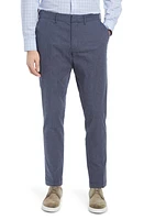 Nordstrom Slim Fit CoolMax Flat Front Performance Chinos at Nordstrom, X