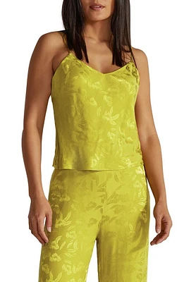 Favorite Daughter The Jacquard Camisole Persephone at Nordstrom,