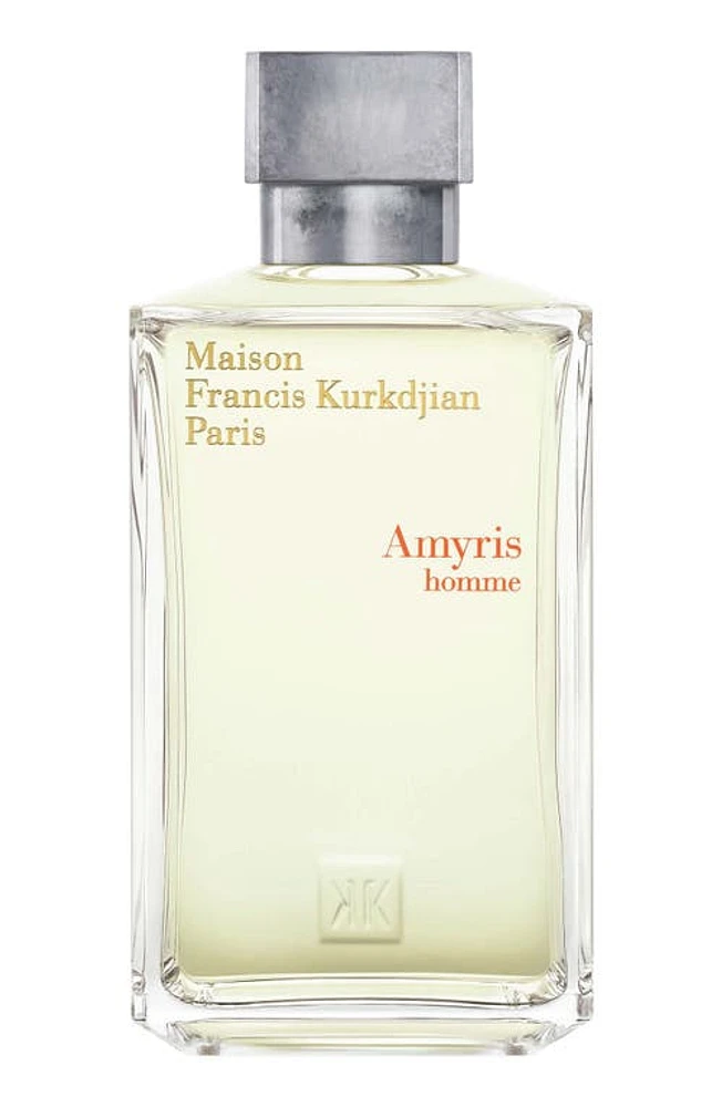 Maison Francis Kurkdjian Amyris Homme Eau de Toilette at Nordstrom