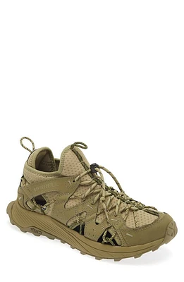 1TRL Moab Flight Trail Hiking Shoe Olive/Herb at Nordstrom,