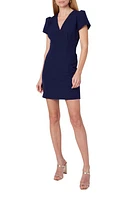 Milly Atalie Puff Sleeve Sheath Dress at Nordstrom,