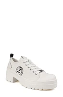 ZIGI Federika Platform sneaker at Nordstrom,