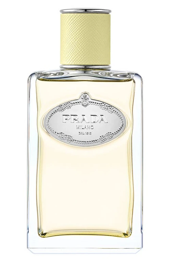 Prada Infusion Gingembre Eau de Parfum at Nordstrom, Size 3.4 Oz