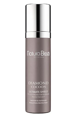 Natura Bissé Diamond Cocoon Ultimate Shield Protective Mist at Nordstrom