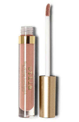 Stila Stay All Day Liquid Lipstick in Caramello at Nordstrom