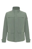 COLMAR Notorious Water Repellent Field Jacket Dollar at Nordstrom, Us