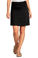 Toad & Co Chaka Knit A-Line Skirt at Nordstrom,