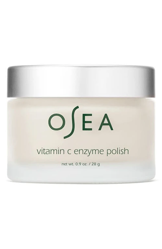 OSEA Vitamin C Enzyme Polish Powder Exfoliant at Nordstrom