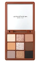 Anastasia Beverly Hills Sultry Mini Eyeshadow Palette at Nordstrom