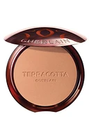 Guerlain Terracotta Sunkissed Natural Bronzer Powder in 00 Light Cool at Nordstrom