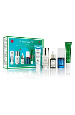 Sunday Riley All About Acne Skin Care Set $163 Value at Nordstrom