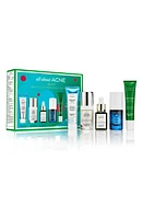 Sunday Riley All About Acne Skin Care Set $163 Value at Nordstrom