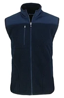 Cutter & Buck Cascade Fleece Vest at Nordstrom,