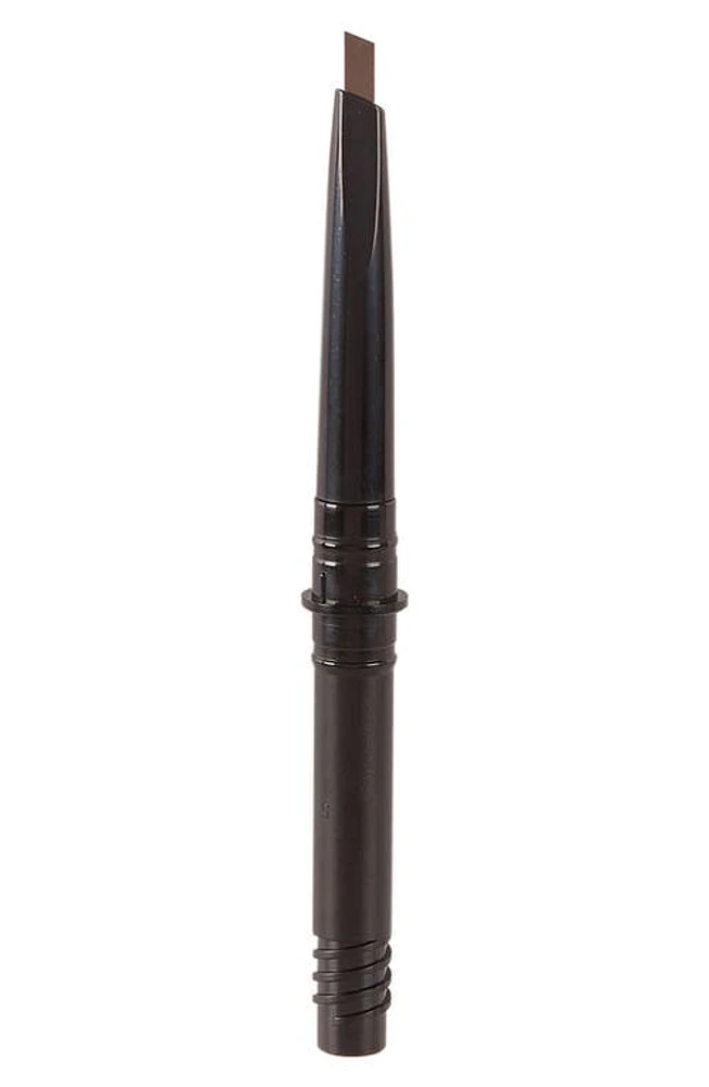 Charlotte Tilbury Brow Cheat Brow Pencil Refill in Natural Brown at Nordstrom