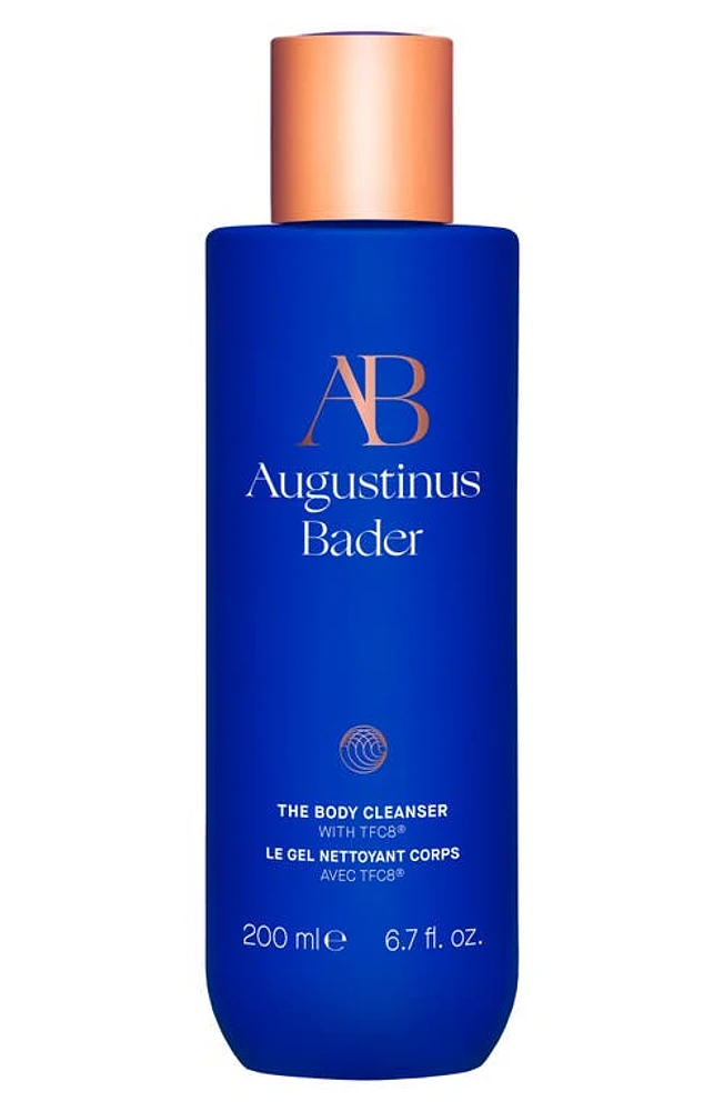 Augustinus Bader The Body Cleanser at Nordstrom