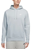 Nike Sportswear Club Hoodie at Nordstrom,