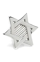 Cufflinks, Inc. Star of David Lapel Pin in Silver at Nordstrom