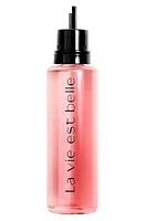 Lancôme La Vie Est Belle Refillable Eau de Parfum Refill at Nordstrom, Size 3.4 Oz