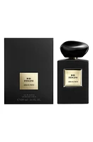 ARMANI beauty Bois D'Encens Eau de Parfum in Refillable at Nordstrom