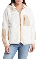 UGG(r) Ruthie Fleece Zip Jacket at Nordstrom, Regular