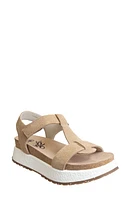 OTBT Mend Platform Sandal at Nordstrom,