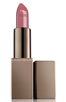 Laura Mercier Rouge Essentiel Silky Crème Lipstick in A La Rose at Nordstrom