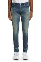 John Elliott The Cast 2 Jeans in Nimbus at Nordstrom, Size 36