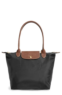 Longchamp Medium Le Pliage Nylon Shoulder Tote in at Nordstrom