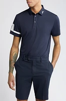 J. Lindeberg Heath Performance Golf Polo at Nordstrom,