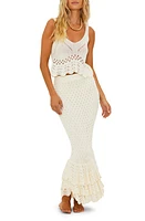 Beach Riot Polly Cover-Up Maxi Skirt at Nordstrom,