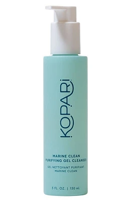 Kopari Marine Clean Gel Cleanser at Nordstrom