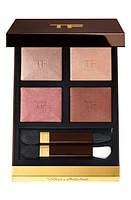 TOM FORD Eye Color Quad Eyeshadow Palette in Hazy Sensuality at Nordstrom