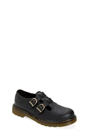 Dr. Martens Kids' 8065 Mary Jane Shoe Black Softy T at Nordstrom