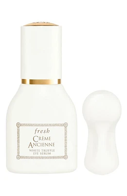 Fresh Crème Ancienne White Truffle Eye Serum at Nordstrom, Size 0.5 Oz